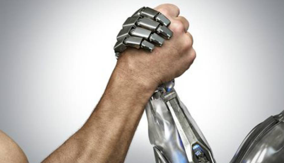 Read more about the article 8 priežastys kodėl įmonės įsigyja robotus – ne, ne tik dėl to, kad jais pakeistų žmones !